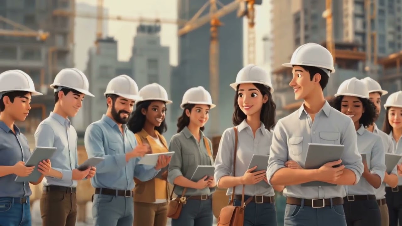 Master Project Management for Infrastructure Projects