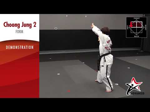 Choong Jung 2   Demo 720p