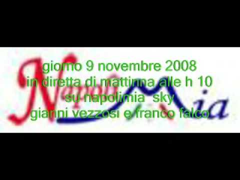 franco falco gianni vezzosi a napolimiatv