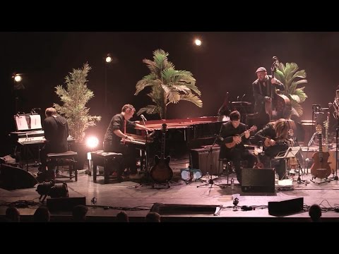 Penguin Cafe - Ricercar (Live at Barbican Hall) feat. Nils Frahm