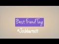 Best Friend Tag Josh Barnett