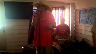 Blues Old Stand | Dear Mr. Fantasy | Local Catch in Santa Rosa Beach FL