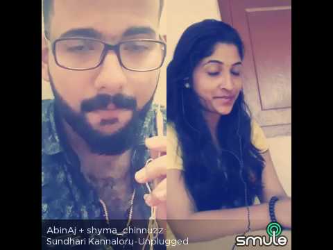 sundhari kannal oru sethi ##smul
