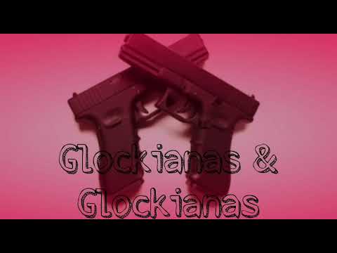 Champ2xx-Glockies and Glockianas featuring Osa