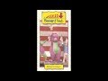 Opening Closing To Barney In Concert 1992 Time Life VHS Fanmade