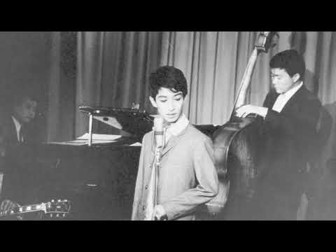Yoitomake No Uta - Akihiro Miwa / ヨイトマケの唄 - 美輪 明宏 (1964) のサムネイル