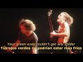 Evil Walks (Español/Inglés) - AC/DC (Cover)