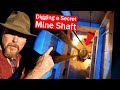 7 Years Digging A Secret Tunnel Askjeffwilliams