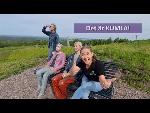Konst på Hög, Kumla - The next best thing!