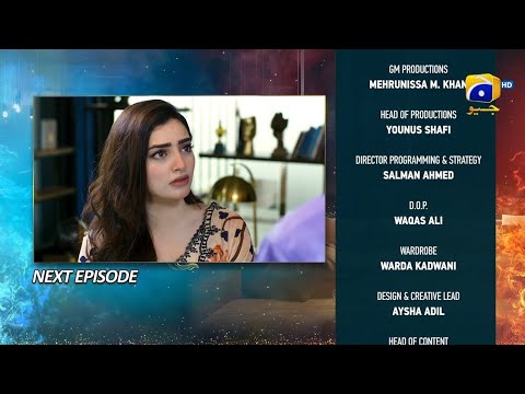 Habil Aur Qabil Episode 44||Habil & Qabil 44 Full Episode