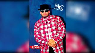 WCW Konnan&#39;s Theme (Instr. Cover In Style Of Original Track) (No Siren Version)