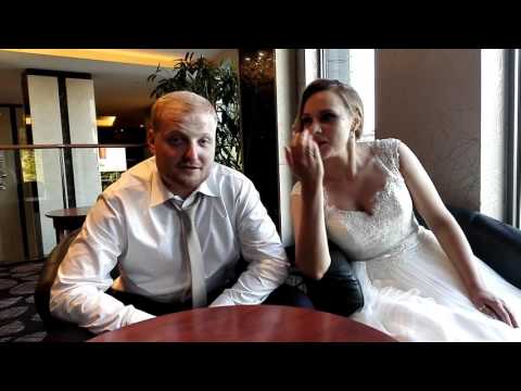 Ewa i Mikołaj - Opinie o zespole muzycznym Rewers Band Warszawa