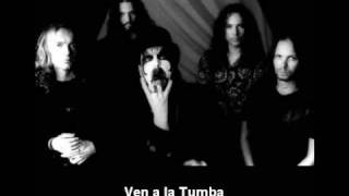 Mercyful Fate - The Grave (Subtitulado al Español)