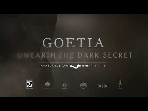 Видео Goetia #1