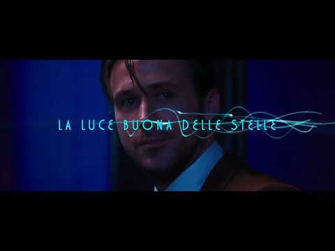 La Luce Buona Delle Stelle - Eros Ramazzotti & Patsy Kensit (Subtitulada español/italiano/inglés)