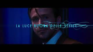 La Luce Buona Delle Stelle - Eros Ramazzotti &amp; Patsy Kensit (Subtitulada español/italiano/inglés)