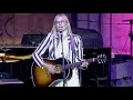 Aimee Mann, The Moth (live), Mountain Winery, Saratoga, CA, September 12, 2021 (4K)