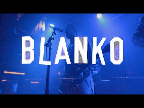 Blanko - Holes (Official Video)