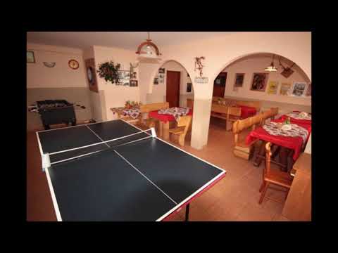 SPANKO24 - LEŚNE ZACISZE - POKOJE GOŚCINNE