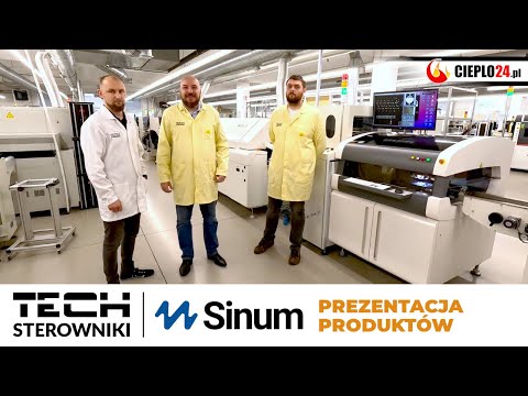 Jak powstają regulatory TECH Sterowniki do Twojego domu? Poznaj sposób na proste sterowanie!