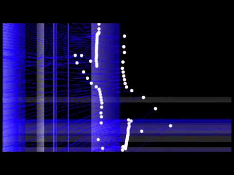 Mark Ricci Vs Francesco Bol Gibaldi - number 3 Liveset