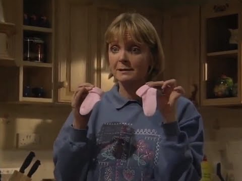 Patricia Wants Children | The Thin Blue Line