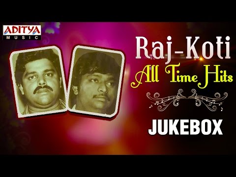 download lagu mp3 mp4 Raj Koti Telugu Hit Songs Free, download lagu Raj Koti Telugu Hit Songs Free gratis, unduh video klip Raj Koti Telugu Hit Songs Free