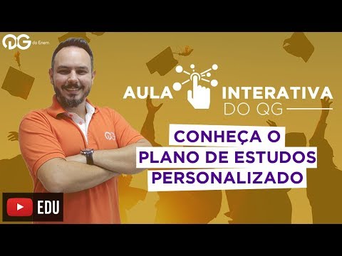 Planejamento de Estudos: Como atingir seus objetivos no ENEM 2018