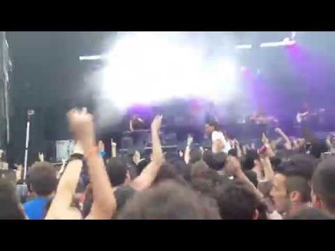 No t'adormis - Txarango