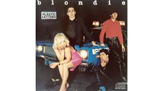 Blondie - Contact In Red Square (1977)