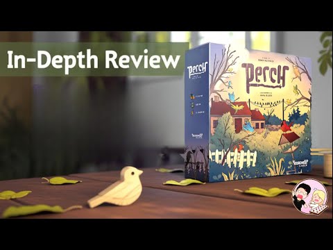 Perch In-Depth Review: Ruffled Feathers or Top of the Roost?