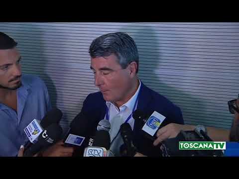 2018-07-20 FIRENZE - AEROPORTI, FIRENZE; COMMISSIONE REGIONALE A PERETOLA