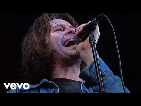 Videoclip de (Baby I've Got You) On My Mind (Live) — Powderfinger
