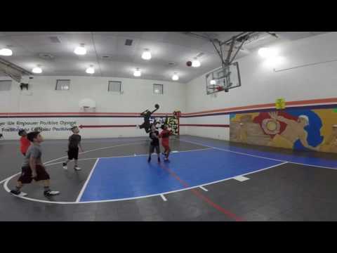 Basketball  Bobby Rodriguez Arizona