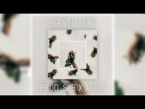"Flayed Leaf" - Kekra x Laylow Type beat (Prod. by SLB x Asho)