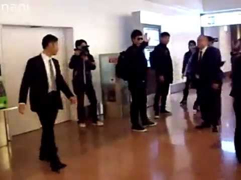 (120128)-Haneda Airport#5