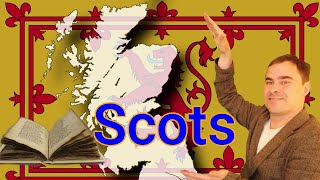 Scots Language part 1 (until 1450)