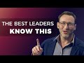 What Makes A Leader Great