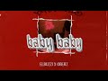 Elbuzzi x Oberz - Baby Hello (Remix) (Official Lyric Video)