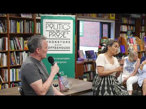 Sujata Massey — The Mistress of Bhatia House (A Perveen Mistry Novel #4) - with Louis Bayard