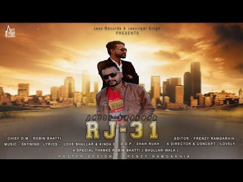 Rj 31 — watch video