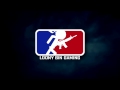 LOONY BIN GAMING 