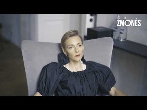 Viršelio fotosesija – Jurga Lago