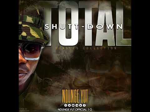 Ndunge Yut - Bonke Bayazi | Amapiano (Produced By Levels Chill Spot Records) [Total Shutt-Down]