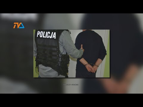 Cudem nikogo nie zabił. |TVSUWAŁKI