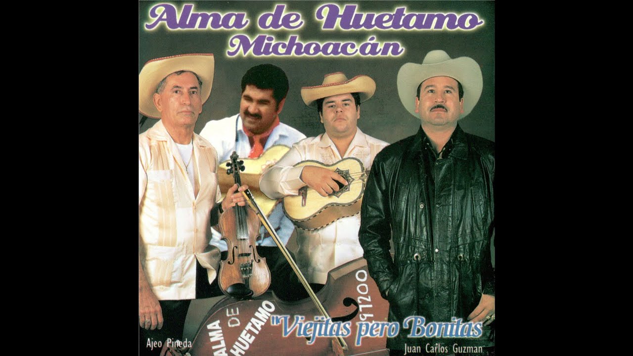 Flor Hermosa - Alma de Huetamo Michoacan