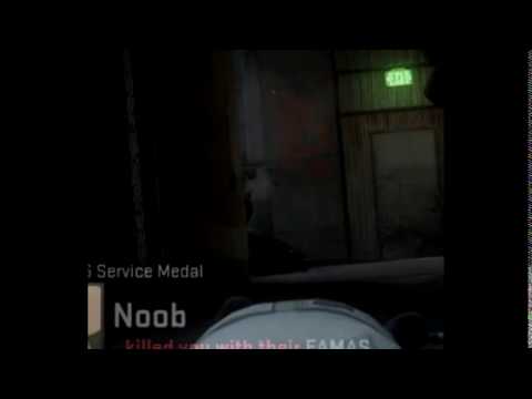 Valve? Please fix.  [Warning ear rape at the end]