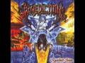 Benediction - Diary of a Killer