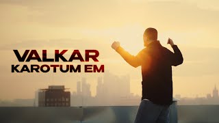 Valkar - Karotum em (2026)