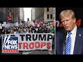 Trump S X Post Triggers Anti ICE MELTDOWN In Chicago